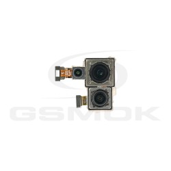 REAR CAMERA SET HUAWEI P40 PRO 50MPIX + 12MPIX + 40MPIX + 8MPIX PULLED REAR CAMERA SET HUAWEI P40 PRO 50MPIX + 12MPIX + 40MPIX + 8MPIX PULLED