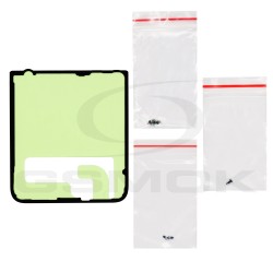 BATTERY COVER REPAIR KIT SAMSUNG F721 GALAXY Z FLIP 4 GH82-35083A  [ORIGINAL]