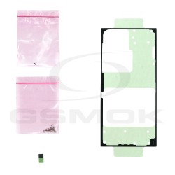 BATTERY COVER REPAIR KIT SAMSUNG S928 GALAXY S24 ULTRA GH81-25496A [ORIGINAL]
