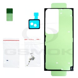 BATTERY COVER REPAIR KIT SAMSUNG S928 GALAXY S24 ULTRA GH81-25496A [ORIGINAL]