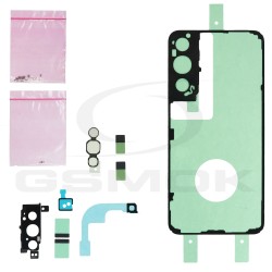 BACKCOVER REPAIR KIT SAMSUNG S901 GALAXY S22 5GS GH82-27496A [ORIGINAL]