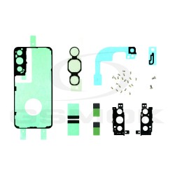 BACKCOVER REPAIR KIT SAMSUNG S901 GALAXY S22 5GS GH82-27496A [ORIGINAL]