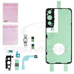 REPAIR KIT SAMSUNG S901 GALAXY S22 5GS GH82-27496A [ORIGINAL]
