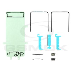 LCD REPAIR KIT SAMSUNG F731 GALAXY Z FLIP 5 5G GH82-34625A [ORIGINAL]