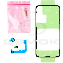 BACK COVER REWORK KIT SAMSUNG S911 GALAXY S23 GH82-30553A  [ORIGINAL]