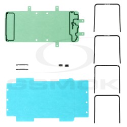 REWORK KIT LCD SAMSUNG GALAXY Z FLIP 3 GH81-24939A ORIGINAL SERVICE PACK