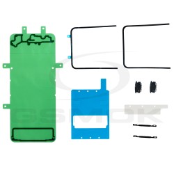 REWORK KIT LCD  SAMSUNG F721 GALAXY Z FLIP 4 5G GH81-24931A [ORIGINAL]