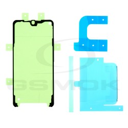 REWORK ADHESIVE KIT LCD SAMSUNG  G906 GALAXY S22 PLUS 5G OLED GH82-30245A  [ORIGINAL]