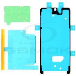 REWORK ADHESIVE KIT LCD SAMSUNG G996 GALAXY S21 PLUS 5G OLED GH82-30243A [ORIGINAL]