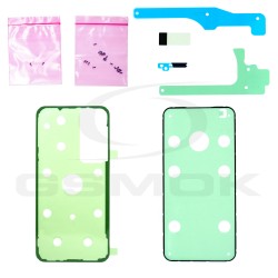 REWORK KIT LCD SAMSUNG S711 GALAXY S23 FE GH82-33170A [ORIGINAL]