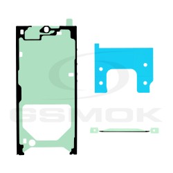 REWORK KIT LCD SAMSUNG S918 GALAXY S23 ULTRA RMORE PREMIUM