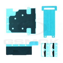 REWORK KIT LCD WITH HINGES SAMSUNG F721 GALAXY Z FLIP 4 GH82-32913A [ORIGINAL]