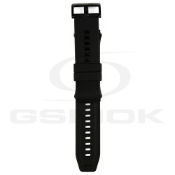 WATCHBAND SET HUAWEI WATCH GT 2E BLACK 97070XQM ORIGINAL