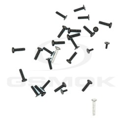 SCREW SET (26 PIECES) FOR SONY PLAYSTATION 5 CONTROLLER