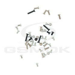 SCREW SET FOR NINTENDO SWITCH LITE