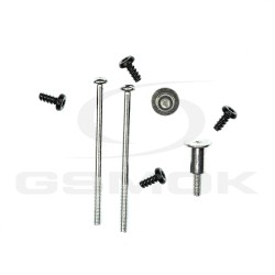 SCREW SET FOR SONY PLAYSTATION 4