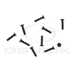 JOY-CON CONTROLLERS HOUSING SHELL Y TYPE SCREW SET (10 PIECES) FOR NINTENDO SWITCH