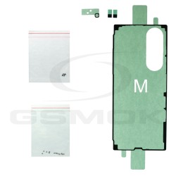 STICKER BATTERY COVER SET SAMSUNG F966 GALAXY Z FOLD 7 GH82-37824A [ORIGINAL]