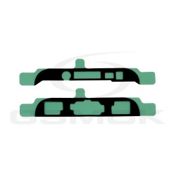 LCD ADHESIVES STICKERS SET BOTTOM AND TOP FOR SAMSUNG J530F GALAXY J5 2017 RMORE PREMIUM