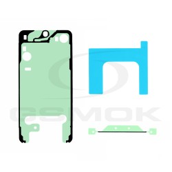 SET OF ADHESIVE TAPES OLED SAMSUNG S911 GALAXY S23 RMORE PREMIUM