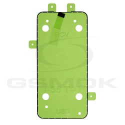 TOUCH PAD STICKERS SET SAMSUNG A356 GALAXY A35 5G GH82-34539A [ORIGINAL]