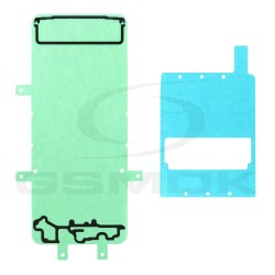 ADHESIVE STICKERS KIT SAMSUNG F711 GALAXY Z FLIP 3 5G GH82-32912A [ORIGINAL]