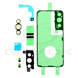 TOUCH PAD STICKERS SET  SAMSUNG S901 GALAXY S22 5GS GH82-27496A [ORIGINAL]