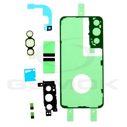TOUCH PAD STICKERS SET  SAMSUNG S901 GALAXY S22 5GS GH82-27496A [ORIGINAL]