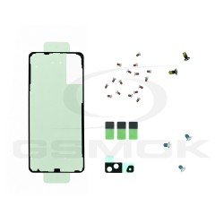 TOUCH PAD STICKERS SET SAMSUNG S937 GALAXY S25 EDGE GH82-37312A [ORIGINAL]