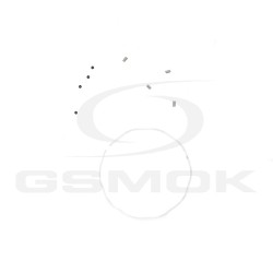 GASKET REPAIR KIT R800 R805 SAMSUNG GALAXY WATCH 46MM 32014933461 [ORIGINAL]