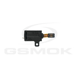 AUDIO CONNECTOR SAMSUNG G973 GALAXY S10 PULLED