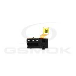 AUDIO CONNECTOR WITH FLEX HUAWEI P9 / P9 PLUS 03023HYK [ORIGINAL]