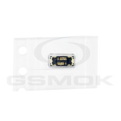 BATTERY CONNECTOR IPHONE 8 / 8 PLUS / X / XS / XR / XS MAX