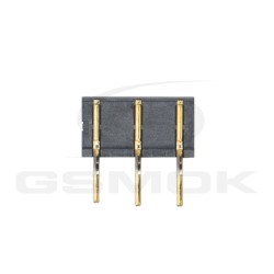 BATTERY CONNECTOR LUMIA 550 640 630 635 735