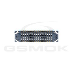 BTB CONNECTOR 2X15 PIN SAMSUNG 3710-003871 [ORIGINAL]