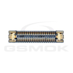 BTB CONNECTOR 2X20 PIN SAMSUNG 3710-004344 [ORIGINAL]