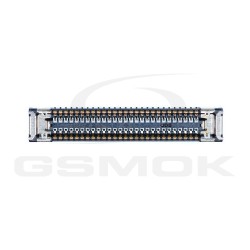 BTB CONNECTOR 2X27 PIN SAMSUNG 3710-004367 [ORIGINAL]