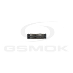 BTB CONNECTOR 30 PIN 0.4MM 3710-003152 [ORIGINAL]