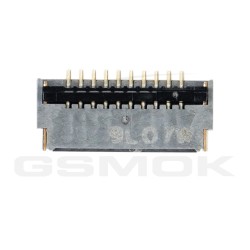 TOUCH CONNECTOR REDMI NOTE 4 / 4X / 4X PRO