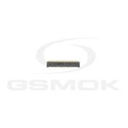 LCD FPC CONNECTOR FOR NINTENDO SWITCH