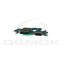 CHARGING CONNECTOR SAMSUNG A376 GALAXY A37 GH96-21038A [ORIGINAL]