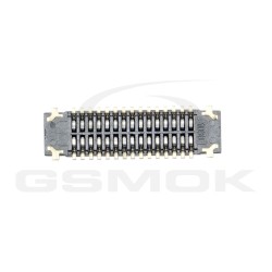 LCD CONNECTOR HUAWEI HONOR 6A