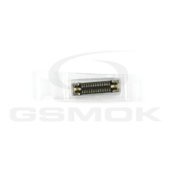 LCD CONNECTOR IPHONE 11