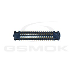 LCD CONNECTOR IPHONE X