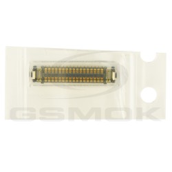 LCD CONNECTOR IPHONE XS / XS MAX