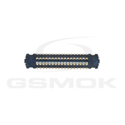 LCD CONNECTOR IPHONE XS / XS MAX