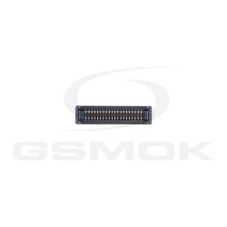 LCD CONNECTOR LG K41S / K61