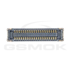 LCD CONNECTOR OPPO A1K
