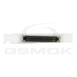 LCD CONNECTOR SAMSUNG GALAXY A015 A01