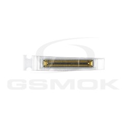 LCD CONNECTOR SAMSUNG GALAXY A022 A02 / A125 A12 / M127 M12